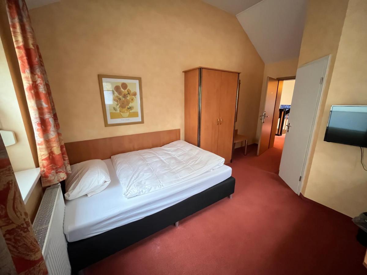 Landhotel Ritter-Post Angelbachtal Exterior foto